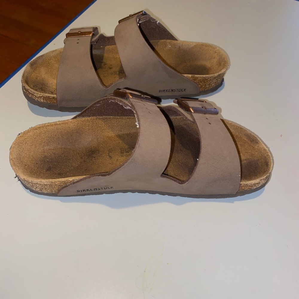 Birkenstock 33 size 2Y